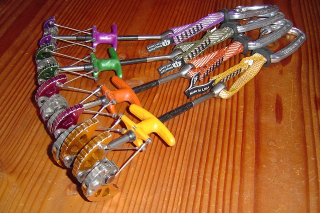 オメガパシフィック　リンクカム