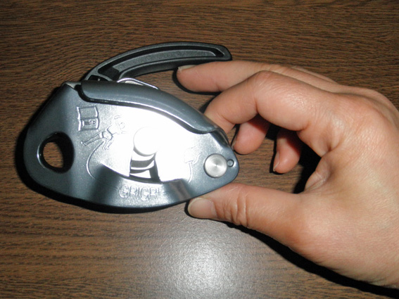 GRIGRI2 グリグリ2