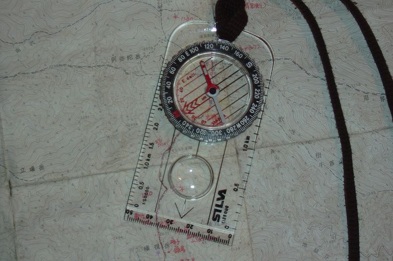 シルバコンパス type.3