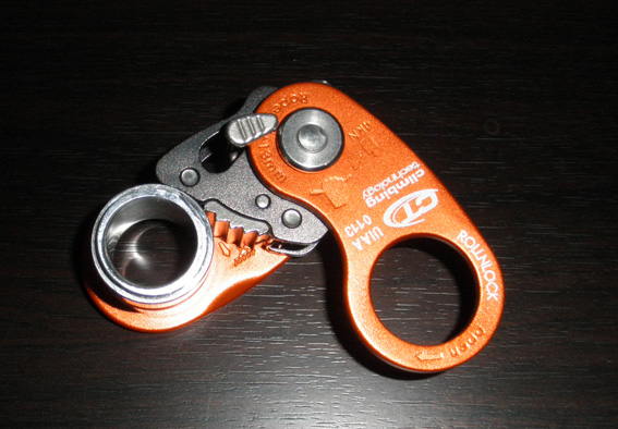 ロールンロック