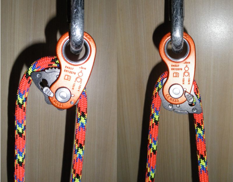 ロールンロック