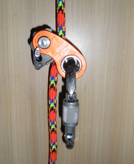 ロールンロック